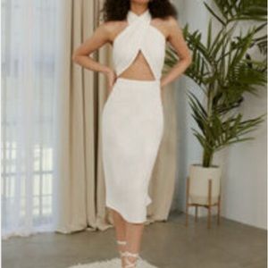 Brand new Midi dress